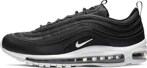 nike air max 97 schwarz weiß herren|Air Max 97 on sale.